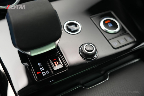 Land Rover Range Rover Sport 3.0 P510e First Edition | Portofino Blue | Treeplanken | Panorama | Massage | Meridian