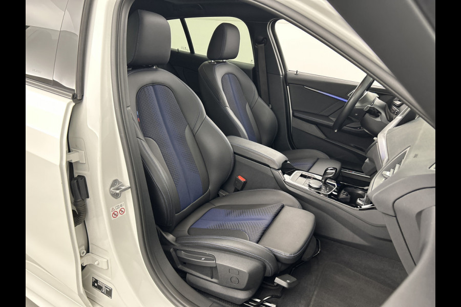 BMW 1-serie 118i AUT M Sport panodak/Cruise/Shadow line