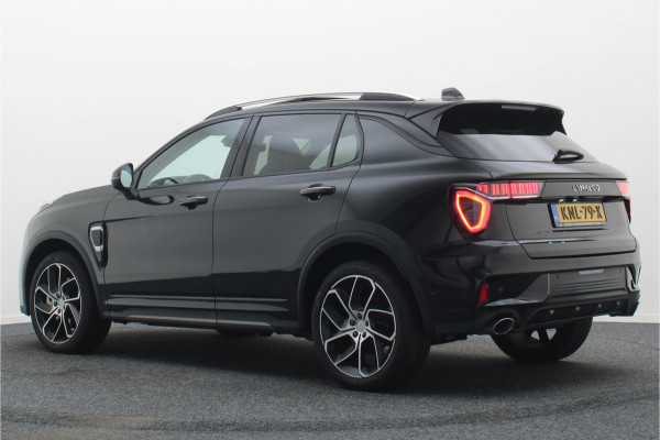 Lynk & Co 01 1.5 Plug-in Hybrid 360° Camera, Panoramadak, ACC, Apple Carplay, Infinity Sound, DAB, 20''