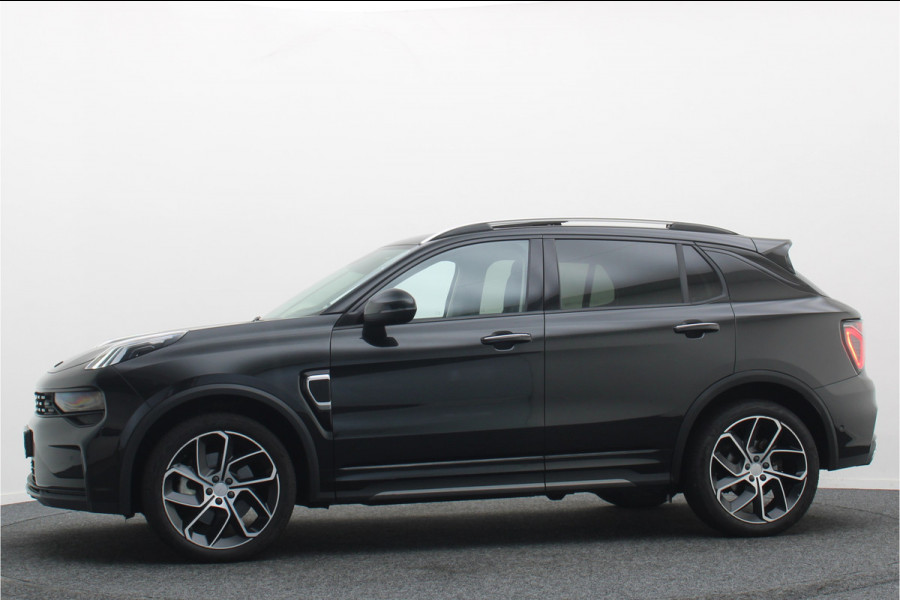 Lynk & Co 01 1.5 Plug-in Hybrid 360° Camera, Panoramadak, ACC, Apple Carplay, Infinity Sound, DAB, 20''