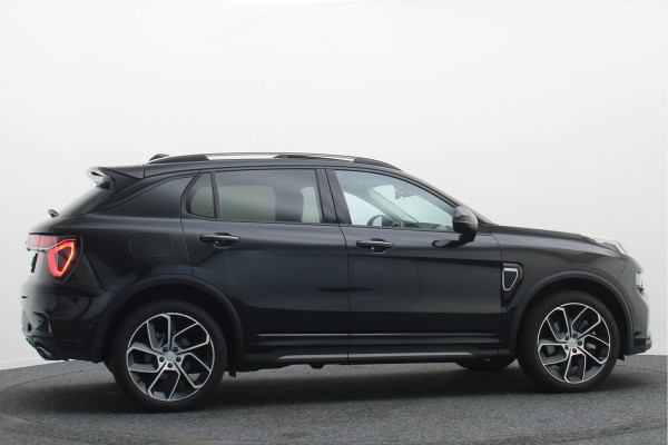 Lynk & Co 01 1.5 Plug-in Hybrid 360° Camera, Panoramadak, ACC, Apple Carplay, Infinity Sound, DAB, 20''