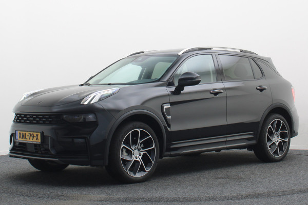 Lynk & Co 01 1.5 Plug-in Hybrid 360° Camera, Panoramadak, ACC, Apple Carplay, Infinity Sound, DAB, 20''