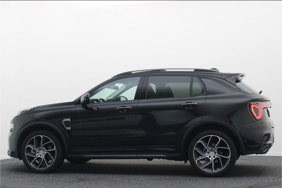 Lynk & Co 01 1.5 Plug-in Hybrid 360° Camera, Panoramadak, ACC, Apple Carplay, Infinity Sound, DAB, 20''