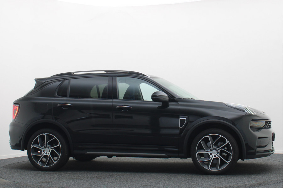 Lynk & Co 01 1.5 Plug-in Hybrid 360° Camera, Panoramadak, ACC, Apple Carplay, Infinity Sound, DAB, 20''