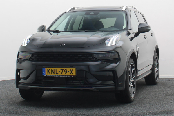 Lynk & Co 01 1.5 Plug-in Hybrid 360° Camera, Panoramadak, ACC, Apple Carplay, Infinity Sound, DAB, 20''