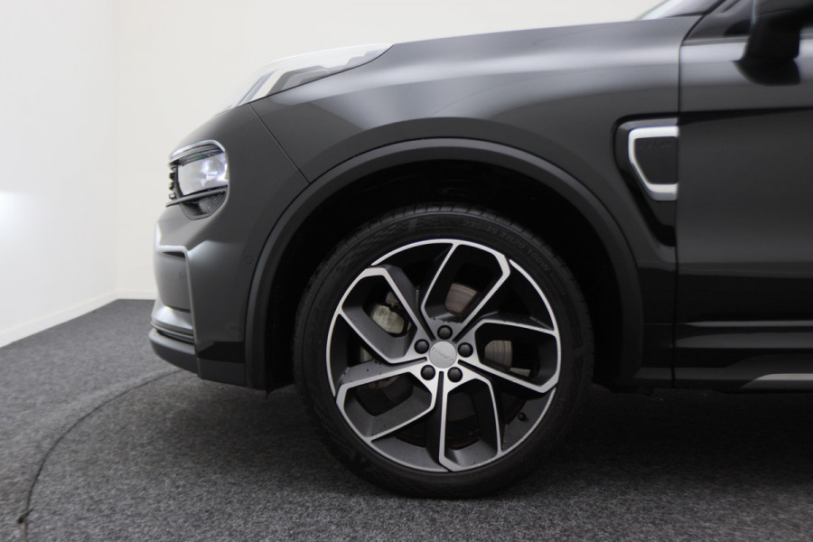 Lynk & Co 01 1.5 Plug-in Hybrid 360° Camera, Panoramadak, ACC, Apple Carplay, Infinity Sound, DAB, 20''