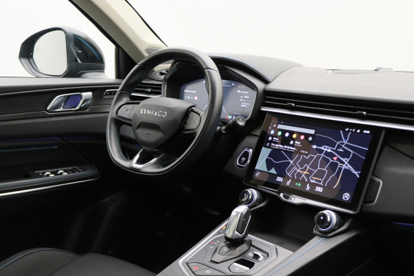Lynk & Co 01 1.5 Plug-in Hybrid 360° Camera, Panoramadak, ACC, Apple Carplay, Infinity Sound, DAB, 20''