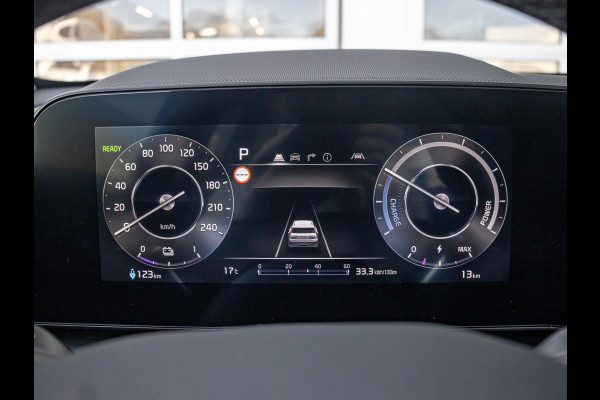 Kia Niro EV Air 64.8 kWh | Op voorraad | Direct rijden  | Clima | Camera | Apple Carplay | Stoel&Stuur Verwarming