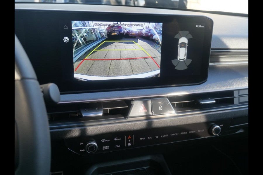 Kia Stonic 1.0 T-GDi MHEV GT-Line | Schuif/kantel | Navigatie | Camera | Carplay | Climate | Cruise