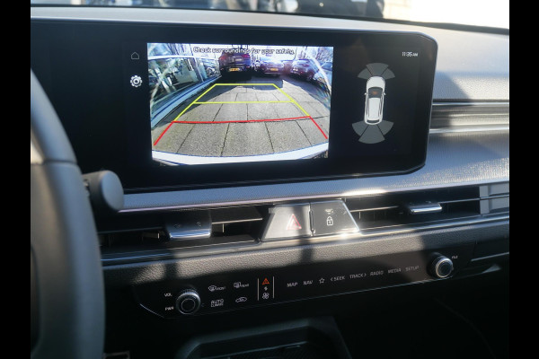 Kia Stonic 1.0 T-GDi MHEV GT-Line | Schuif/kantel | Navigatie | Camera | Carplay | Climate | Cruise