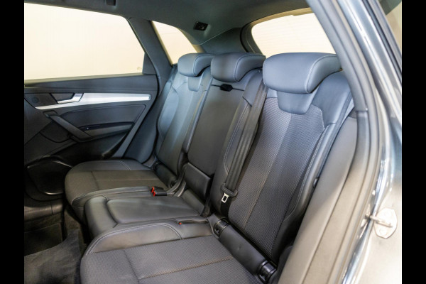 Audi Q5 50 TFSI e S-Line edition SOH 93% / 300pk / Achteruitrij camera / NAP / Dealer onderhouden /