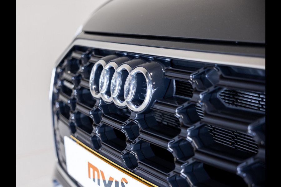 Audi Q5 50 TFSI e S-Line edition SOH 93% / 300pk / Achteruitrij camera / NAP / Dealer onderhouden /