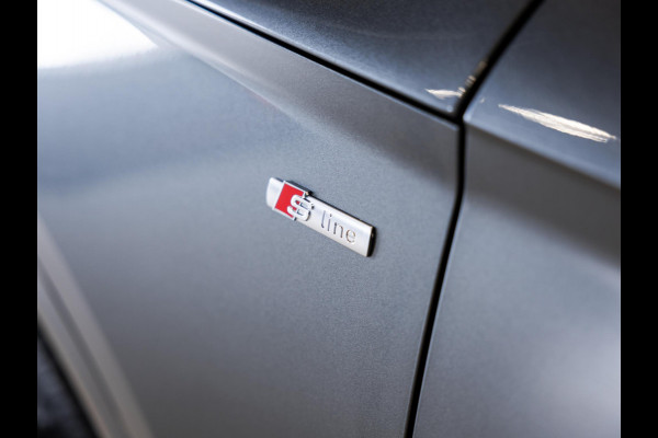 Audi Q5 50 TFSI e S-Line edition SOH 93% / 300pk / Achteruitrij camera / NAP / Dealer onderhouden /