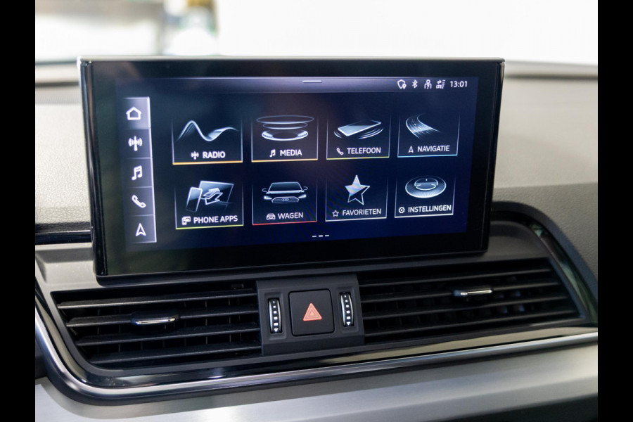 Audi Q5 50 TFSI e S-Line edition SOH 93% / 300pk / Achteruitrij camera / NAP / Dealer onderhouden /