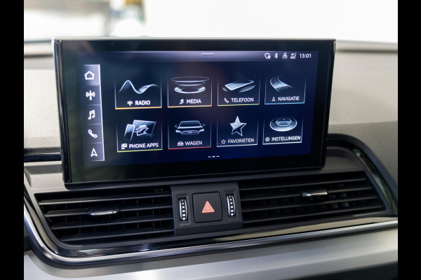 Audi Q5 50 TFSI e S-Line edition SOH 93% / 300pk / Achteruitrij camera / NAP / Dealer onderhouden /