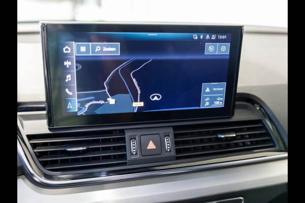 Audi Q5 50 TFSI e S-Line edition SOH 93% / 300pk / Achteruitrij camera / NAP / Dealer onderhouden /