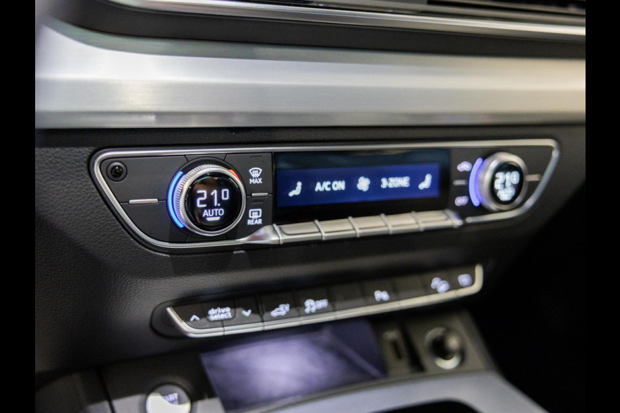 Audi Q5 50 TFSI e S-Line edition SOH 93% / 300pk / Achteruitrij camera / NAP / Dealer onderhouden /