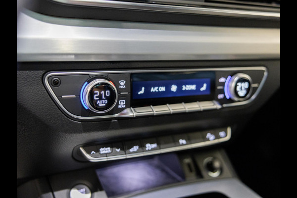 Audi Q5 50 TFSI e S-Line edition SOH 93% / 300pk / Achteruitrij camera / NAP / Dealer onderhouden /