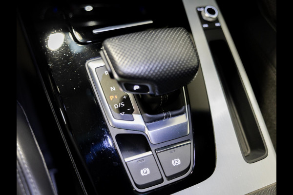 Audi Q5 50 TFSI e S-Line edition SOH 93% / 300pk / Achteruitrij camera / NAP / Dealer onderhouden /