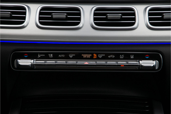 Mercedes-Benz GLE Coupé 400 e 4MATIC AMG Premium Pano, Luchtvering, Head-up, Nightpakket, Burmester 2024