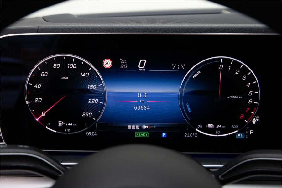 Mercedes-Benz GLE Coupé 400 e 4MATIC AMG Premium Pano, Luchtvering, Head-up, Nightpakket, Burmester 2024
