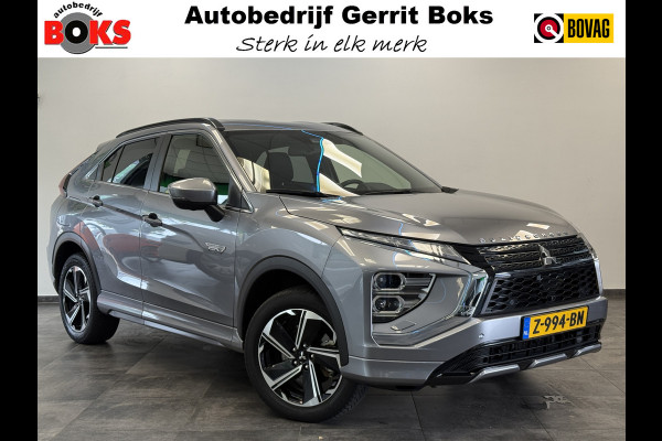 Mitsubishi Eclipse Cross 2.4 PHEV 4WD Business Executive Adaptive-Cruise Trekhaak