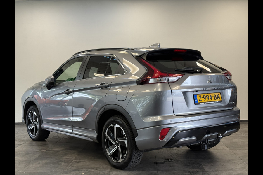 Mitsubishi Eclipse Cross 2.4 PHEV 4WD Business Executive Adaptive-Cruise Trekhaak