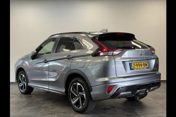 Mitsubishi Eclipse Cross 2.4 PHEV 4WD Business Executive Adaptive-Cruise Trekhaak