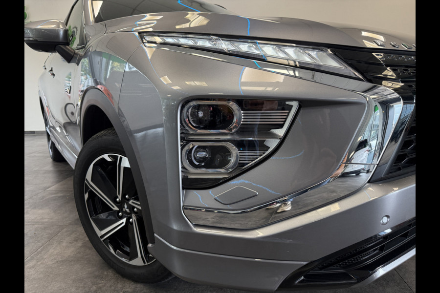 Mitsubishi Eclipse Cross 2.4 PHEV 4WD Business Executive Adaptive-Cruise Trekhaak
