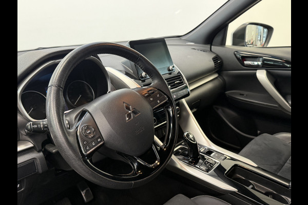 Mitsubishi Eclipse Cross 2.4 PHEV 4WD Business Executive Adaptive-Cruise Trekhaak