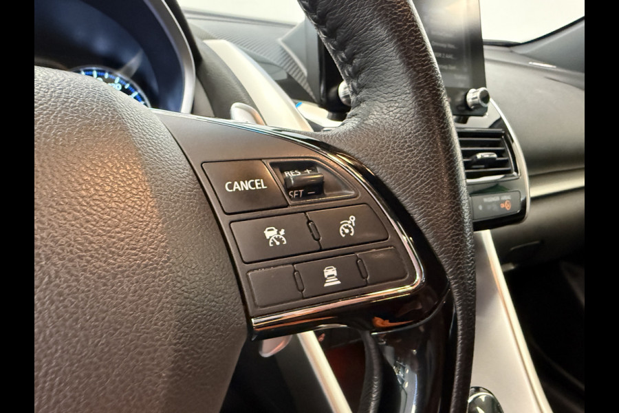 Mitsubishi Eclipse Cross 2.4 PHEV 4WD Business Executive Adaptive-Cruise Trekhaak