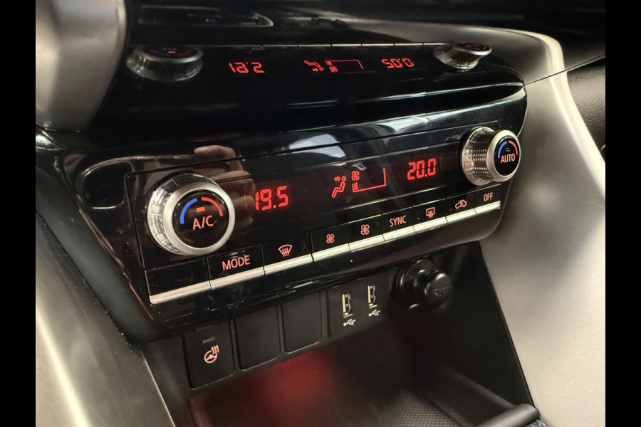 Mitsubishi Eclipse Cross 2.4 PHEV 4WD Business Executive Adaptive-Cruise Trekhaak