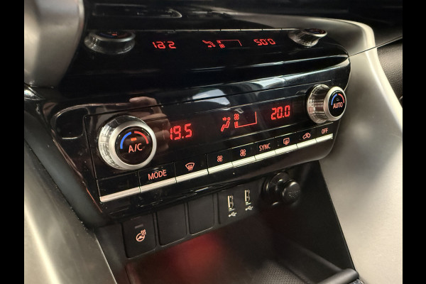 Mitsubishi Eclipse Cross 2.4 PHEV 4WD Business Executive Adaptive-Cruise Trekhaak