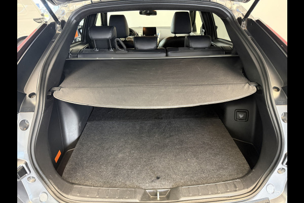 Mitsubishi Eclipse Cross 2.4 PHEV 4WD Business Executive Adaptive-Cruise Trekhaak