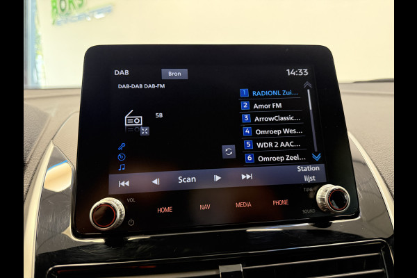 Mitsubishi Eclipse Cross 2.4 PHEV 4WD Business Executive Adaptive-Cruise Trekhaak