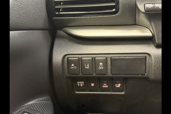 Mitsubishi Eclipse Cross 2.4 PHEV 4WD Business Executive Adaptive-Cruise Trekhaak