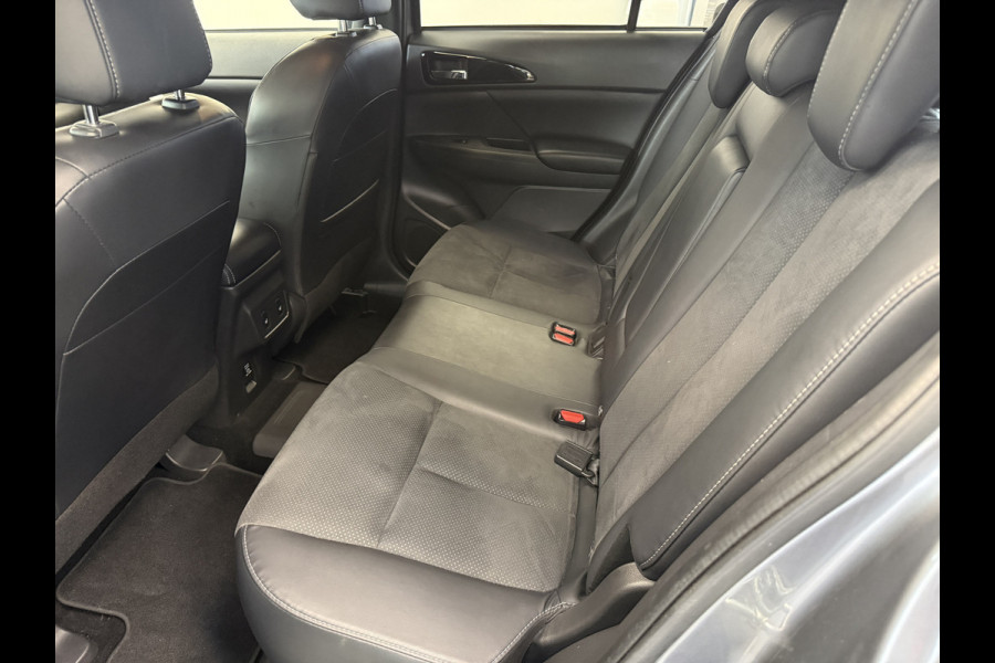 Mitsubishi Eclipse Cross 2.4 PHEV 4WD Business Executive Adaptive-Cruise Trekhaak