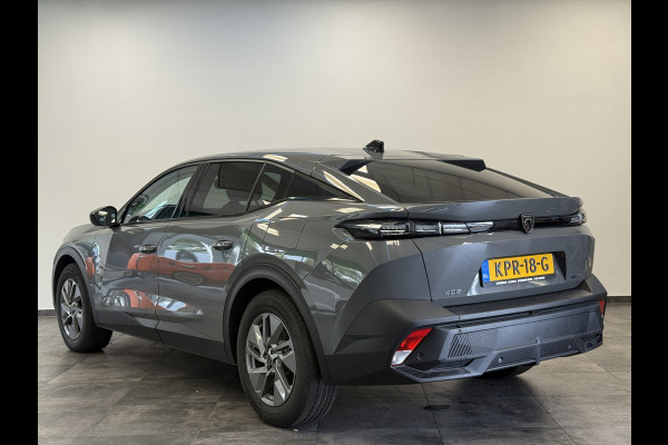 Peugeot 408 1.6 HYbrid Allure 180 EAT8 Navigatie Full-led Adaptive-Cruise