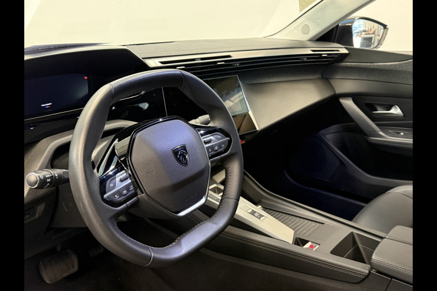 Peugeot 408 1.6 HYbrid Allure 180 EAT8 Navigatie Full-led Adaptive-Cruise