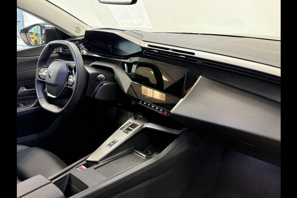 Peugeot 408 1.6 HYbrid Allure 180 EAT8 Navigatie Full-led Adaptive-Cruise