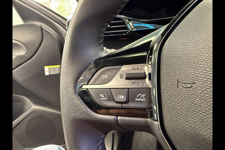 Peugeot 408 1.6 HYbrid Allure 180 EAT8 Navigatie Full-led Adaptive-Cruise