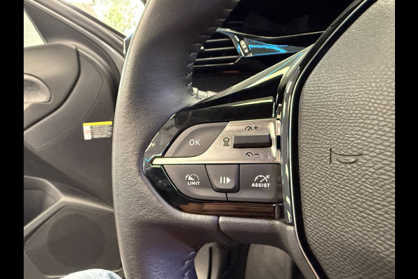 Peugeot 408 1.6 HYbrid Allure 180 EAT8 Navigatie Full-led Adaptive-Cruise