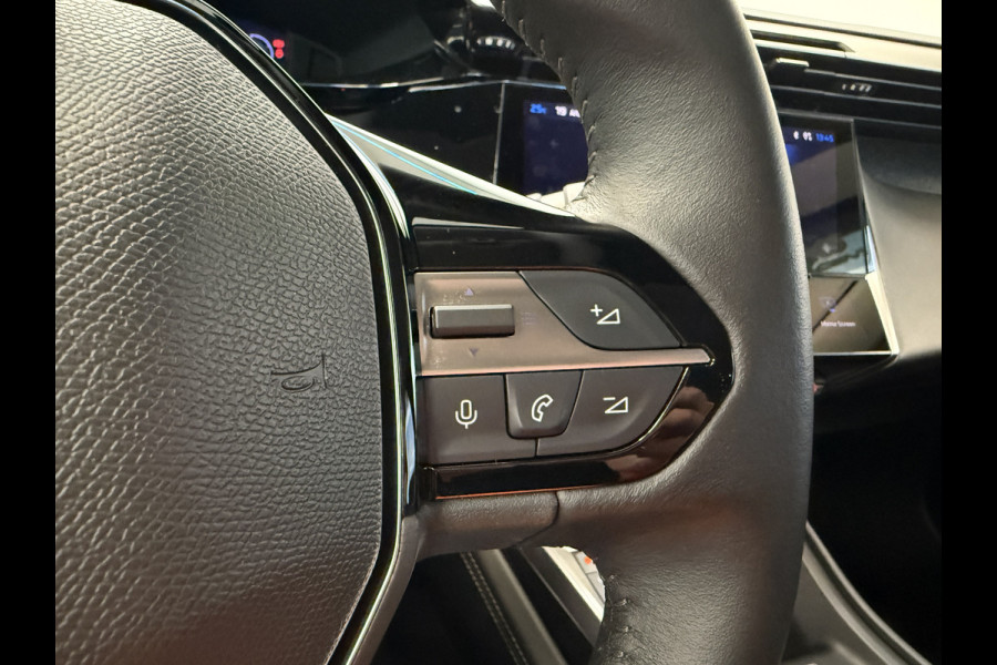 Peugeot 408 1.6 HYbrid Allure 180 EAT8 Navigatie Full-led Adaptive-Cruise
