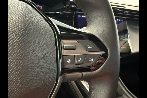 Peugeot 408 1.6 HYbrid Allure 180 EAT8 Navigatie Full-led Adaptive-Cruise