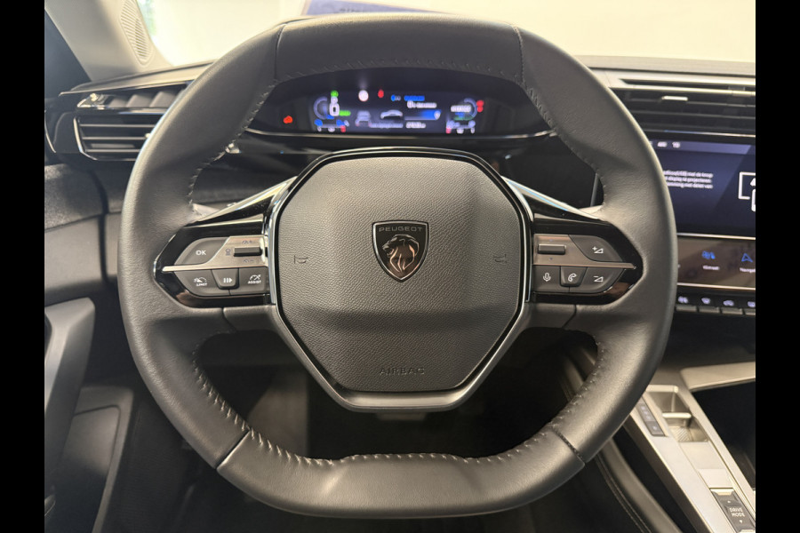Peugeot 408 1.6 HYbrid Allure 180 EAT8 Navigatie Full-led Adaptive-Cruise