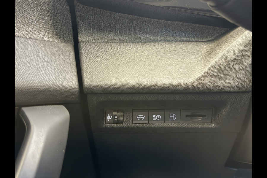 Peugeot 408 1.6 HYbrid Allure 180 EAT8 Navigatie Full-led Adaptive-Cruise