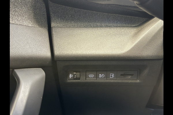 Peugeot 408 1.6 HYbrid Allure 180 EAT8 Navigatie Full-led Adaptive-Cruise