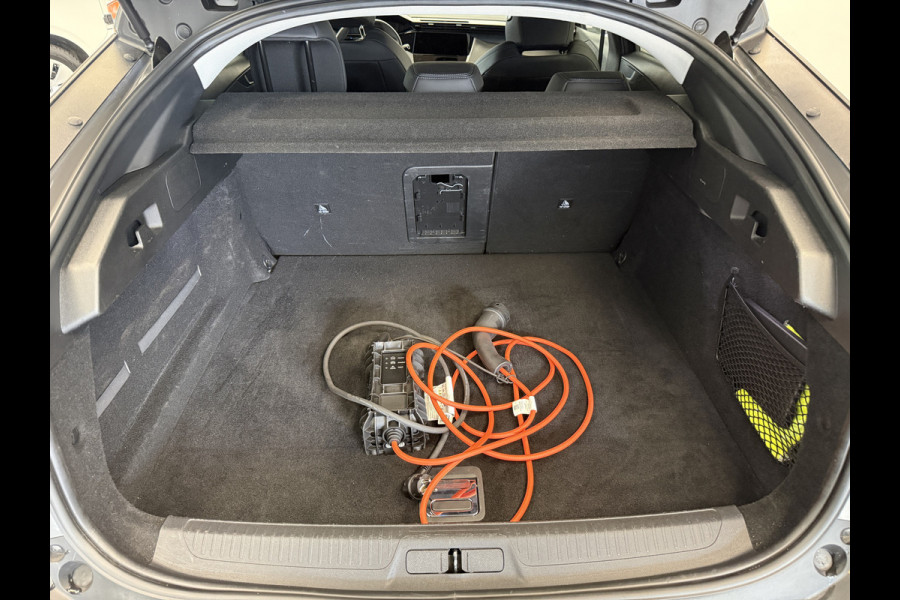 Peugeot 408 1.6 HYbrid Allure 180 EAT8 Navigatie Full-led Adaptive-Cruise