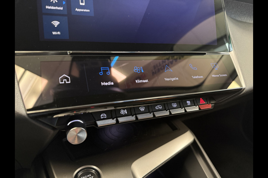 Peugeot 408 1.6 HYbrid Allure 180 EAT8 Navigatie Full-led Adaptive-Cruise