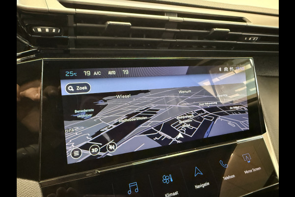 Peugeot 408 1.6 HYbrid Allure 180 EAT8 Navigatie Full-led Adaptive-Cruise
